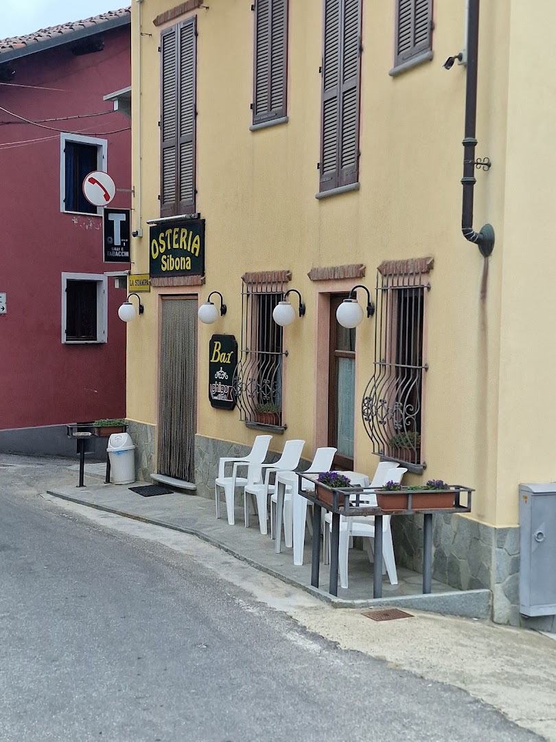Osteria Sibona