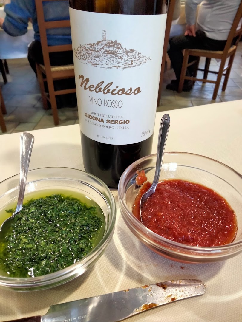 Osteria Sibona