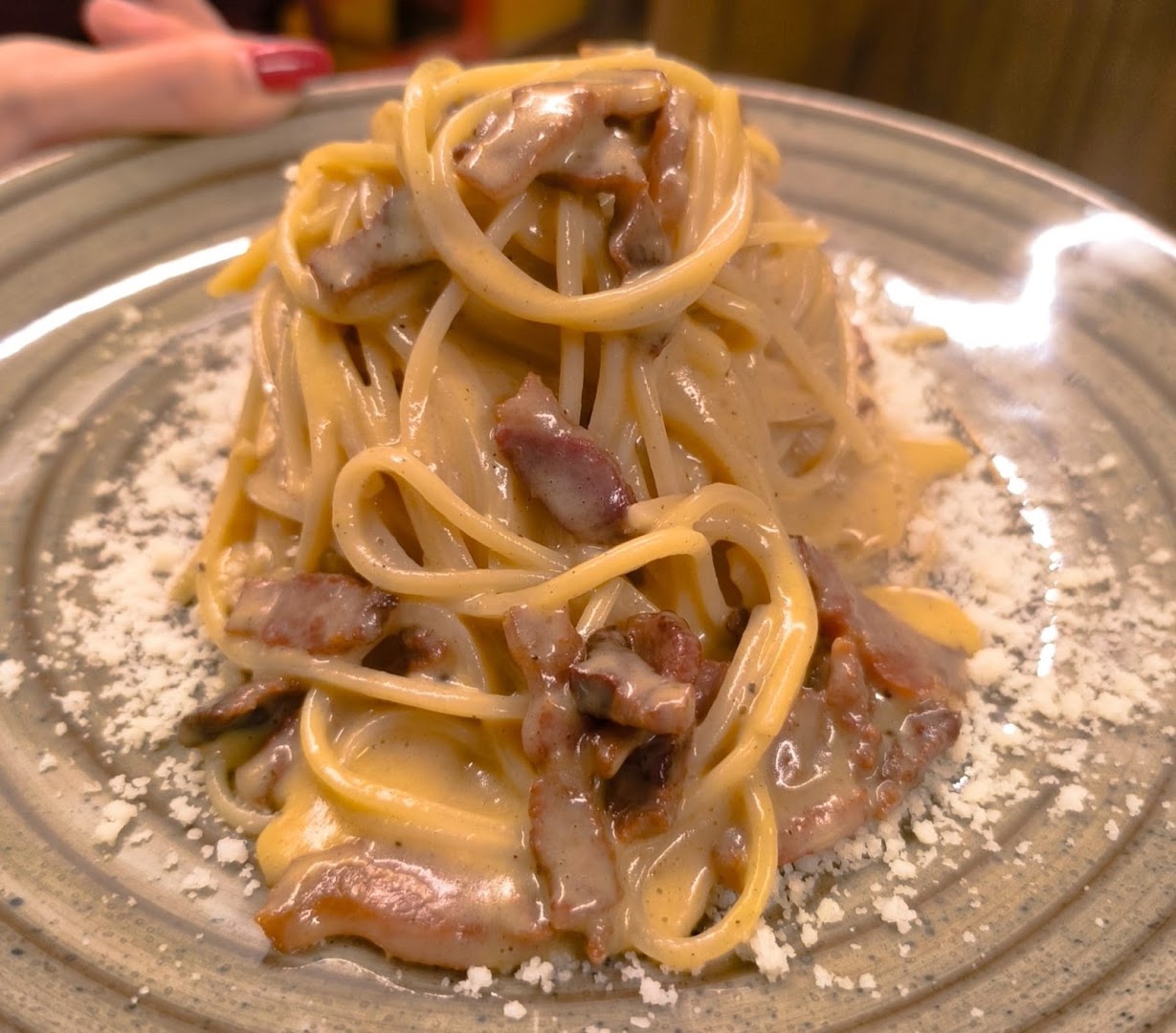 Osteria Simonetti