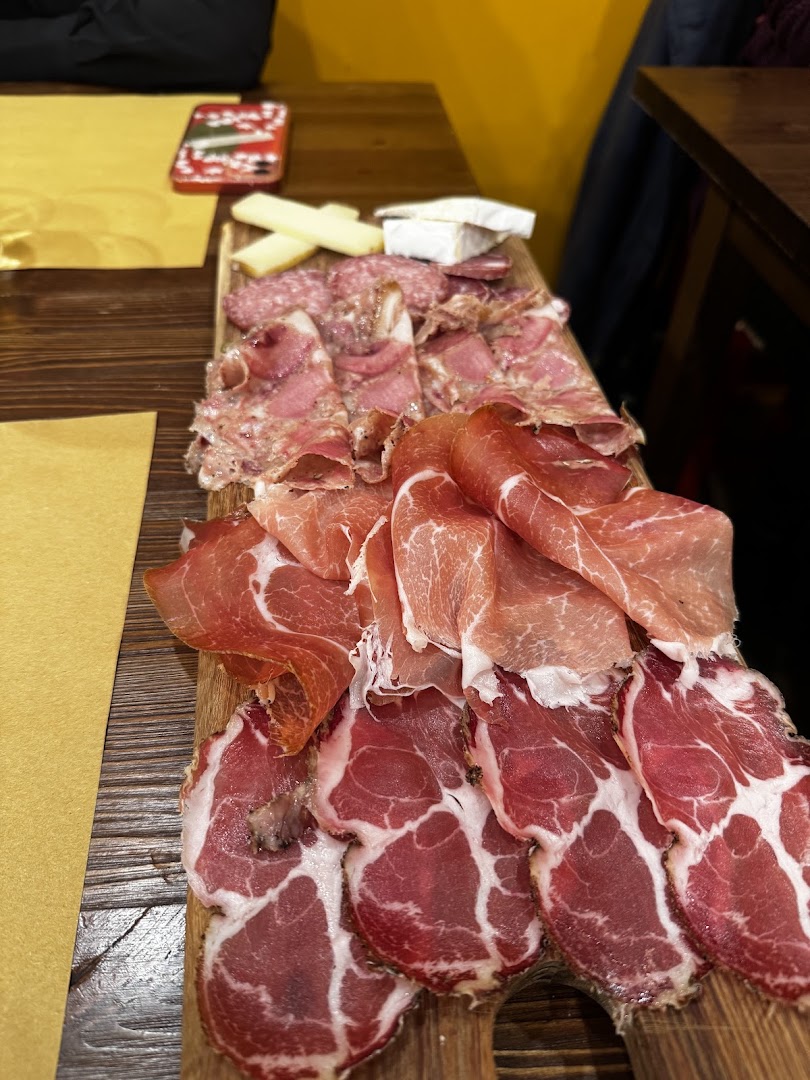 Osteria Simonetti