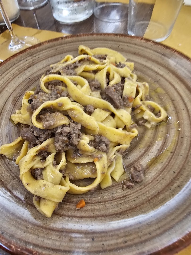 Osteria Simonetti