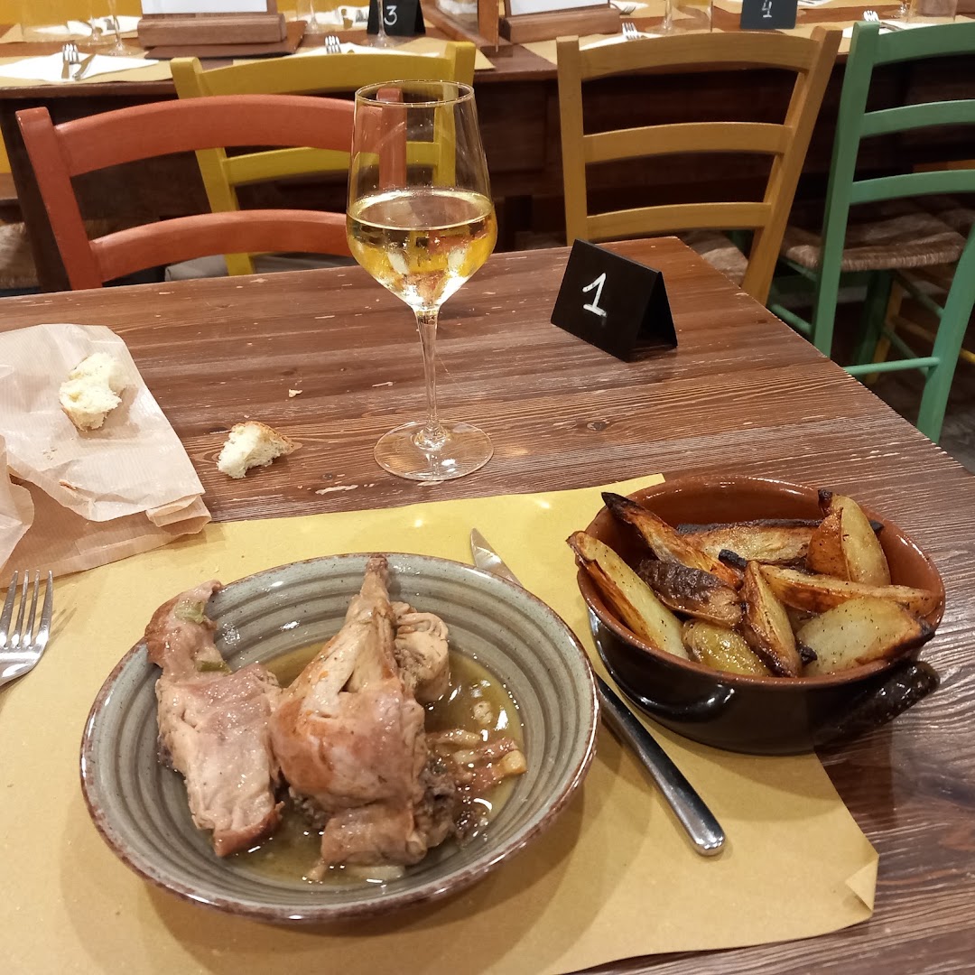 Osteria Simonetti