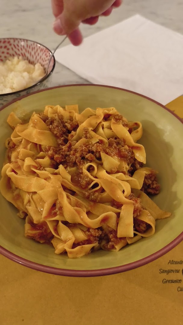 Osteria Solferino