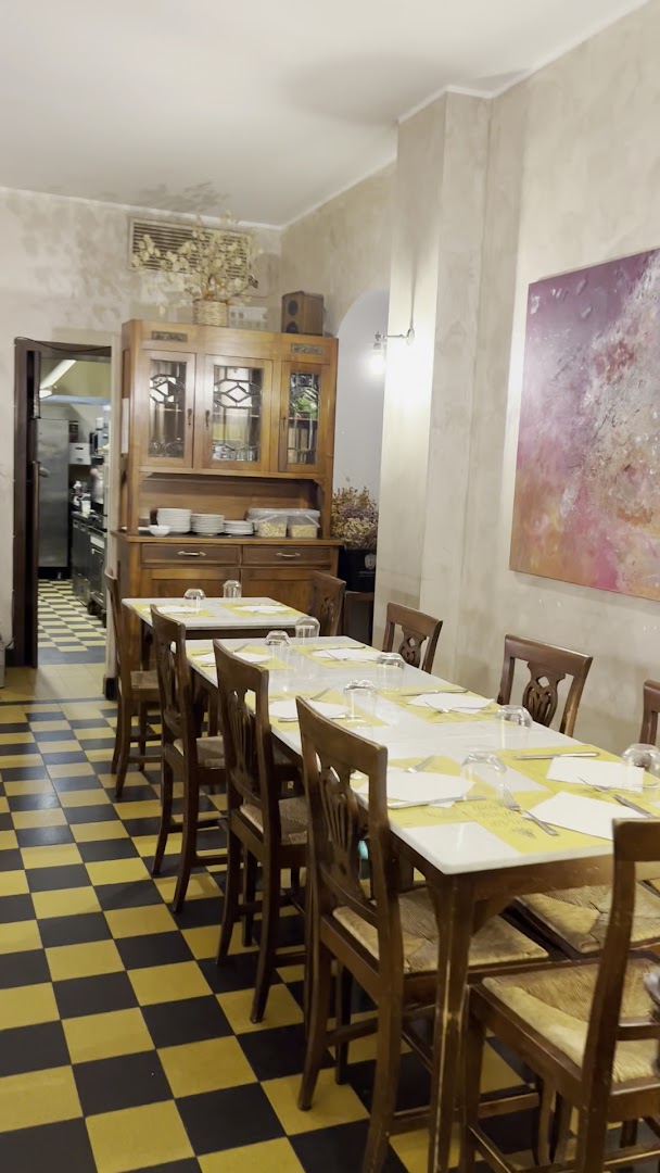 Osteria Solferino