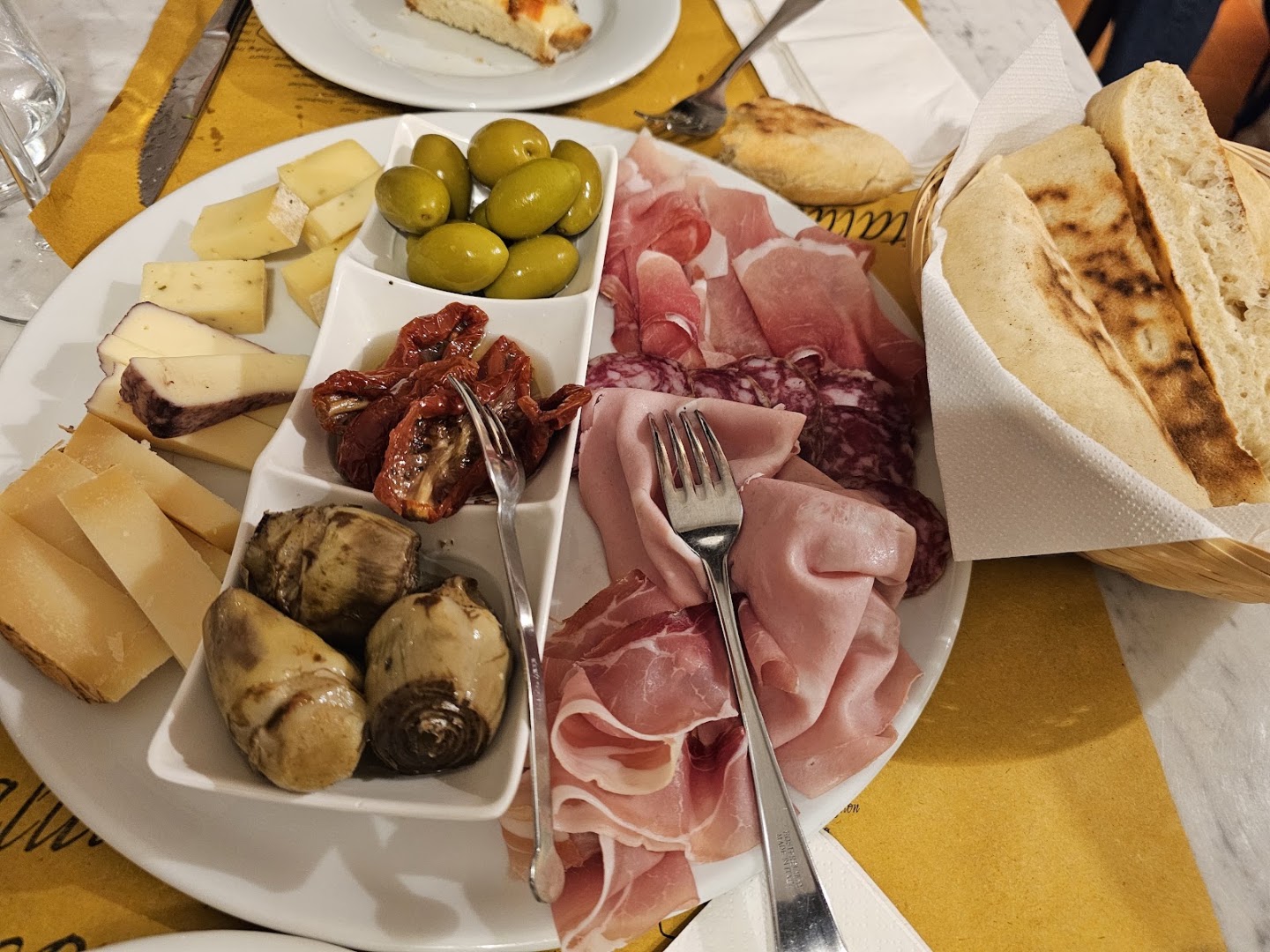 Osteria Solferino
