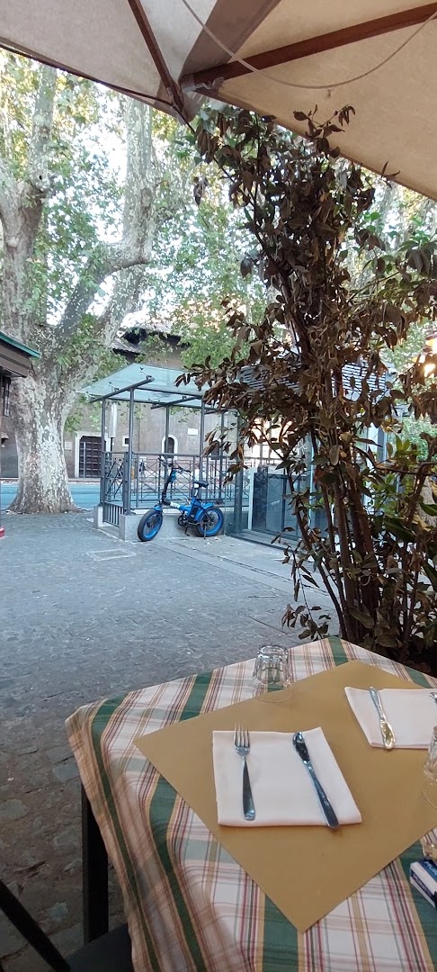 Osteria Sonnino