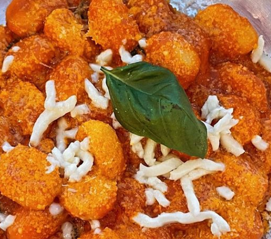 Osteria Sonnino