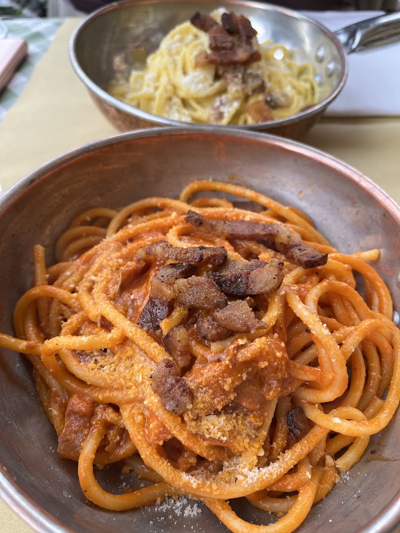 Osteria Sonnino