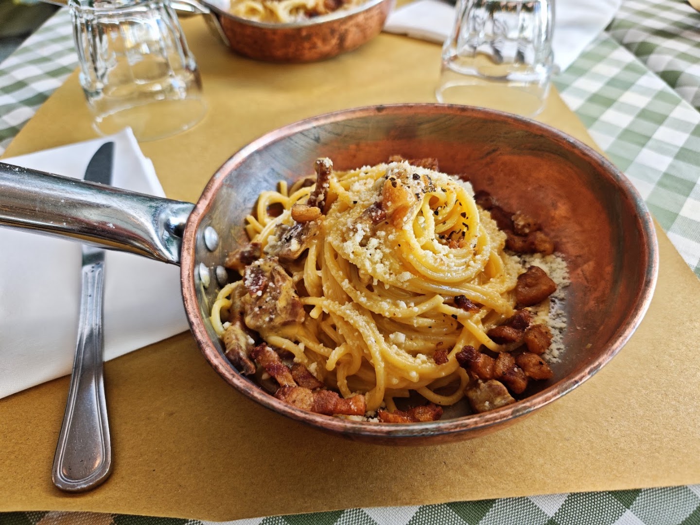 Osteria Sonnino