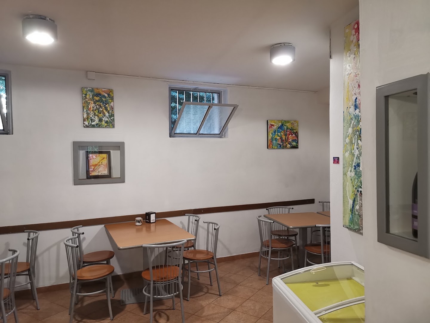 Osteria SORPASSO