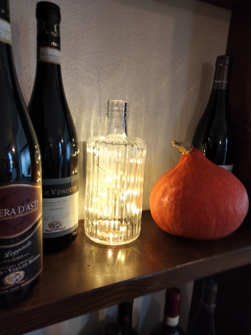 Osteria SORPASSO