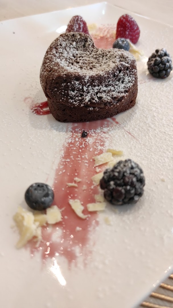 Osteria Sorrentino