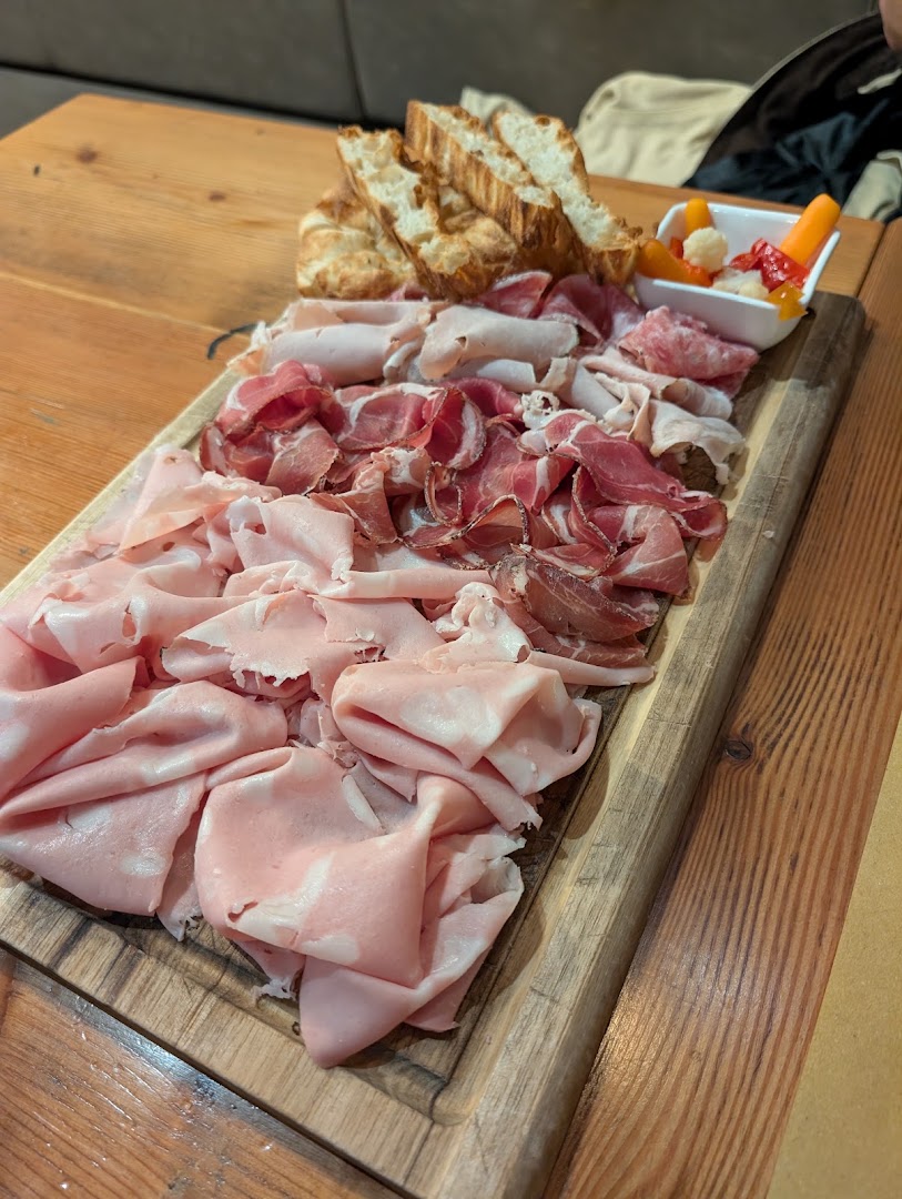 Osteria Sottobanco