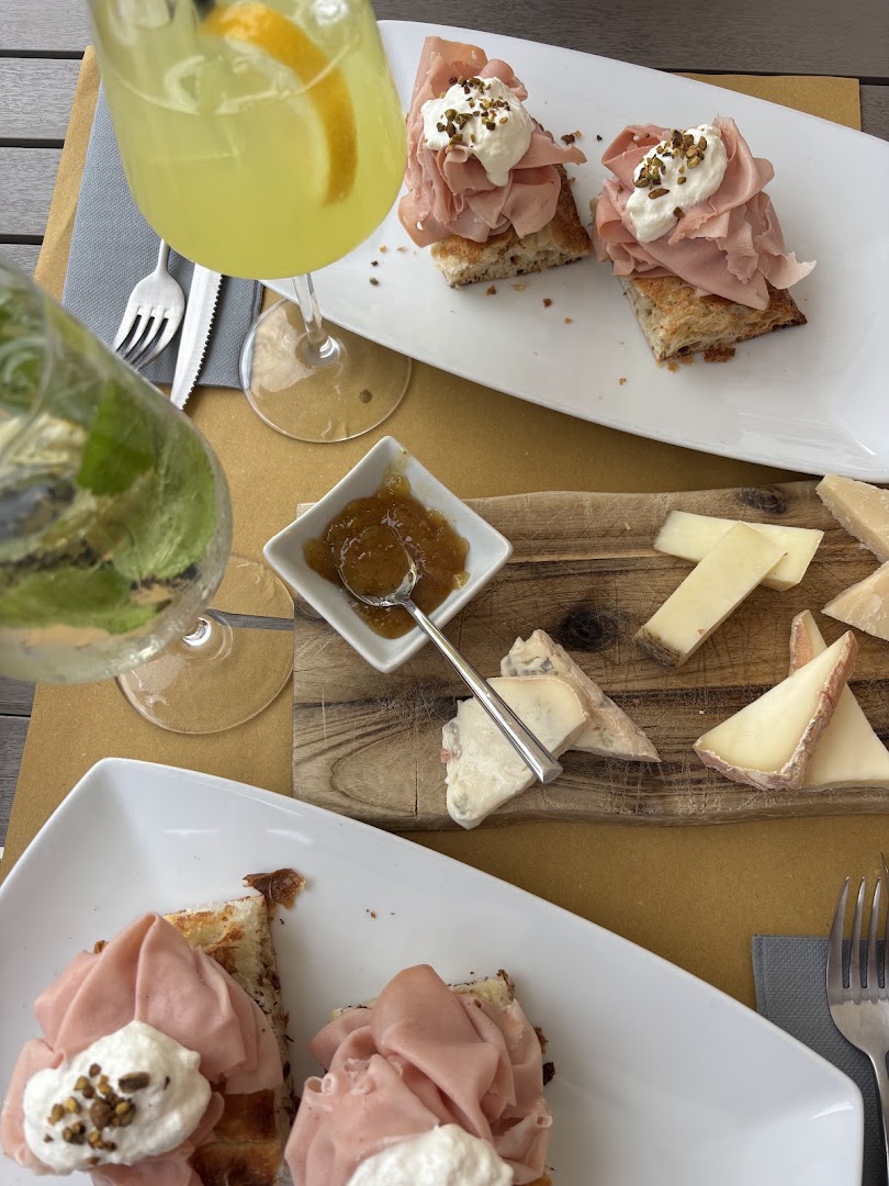 Osteria Sottobanco