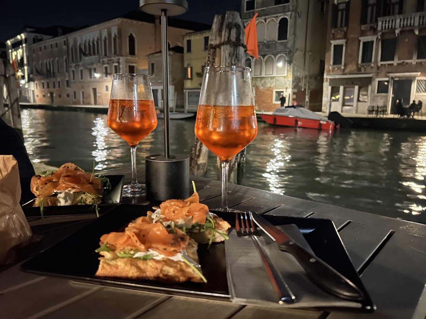 Osteria Sottobanco