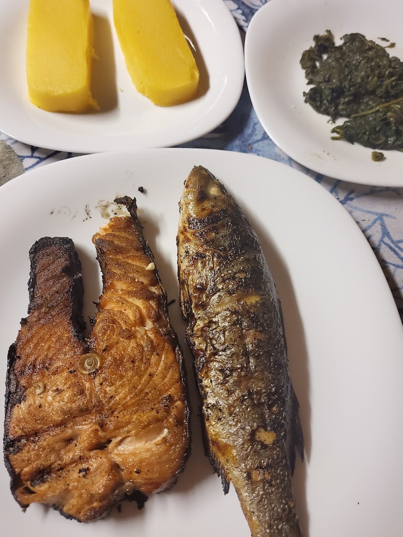 Osteria Sottovento