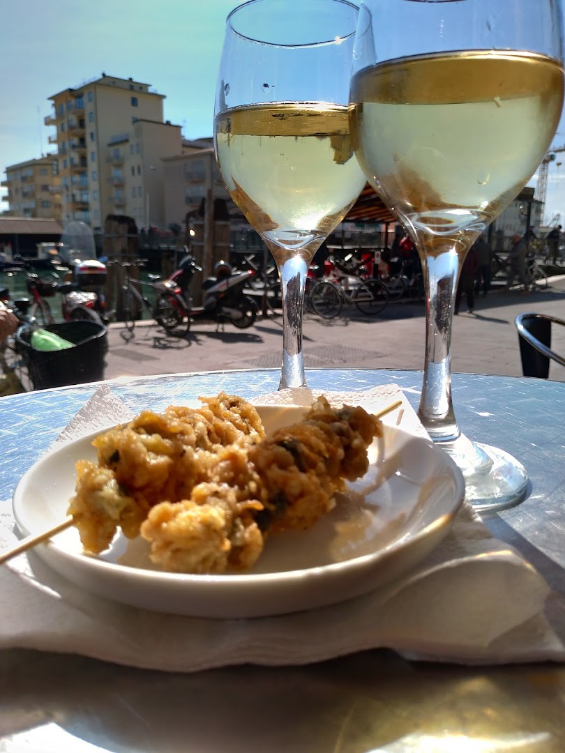 Osteria Sottovento, Chioggia