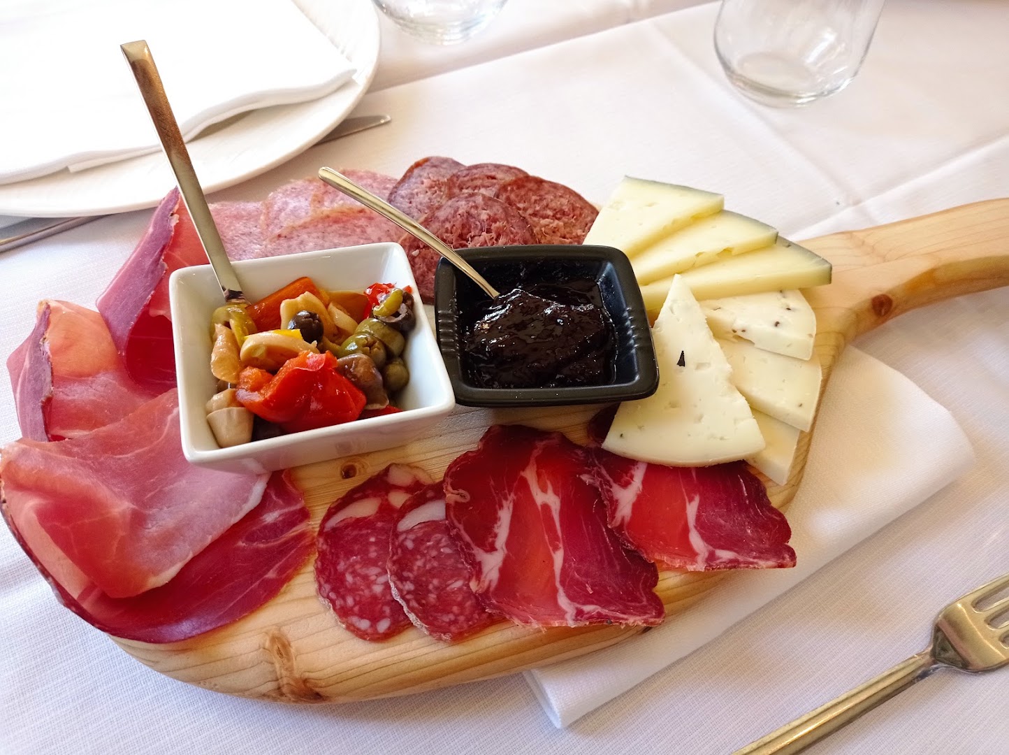 Osteria Spartacus