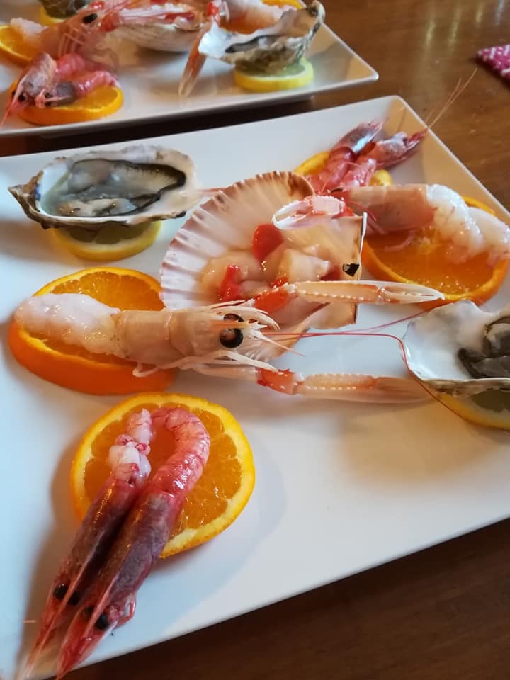 Osteria Speta un Minuto
