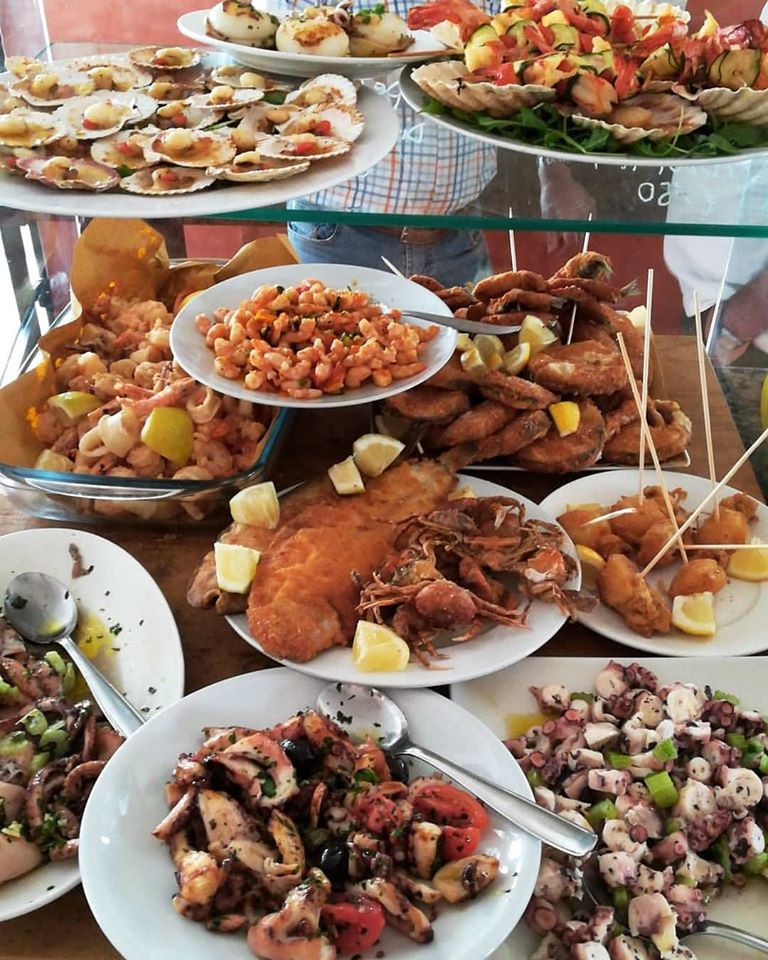 Osteria Speta un Minuto