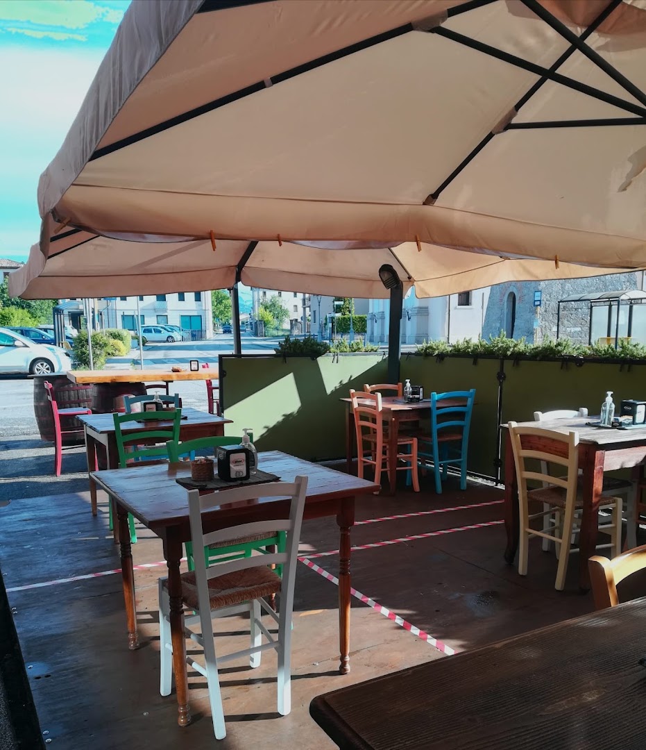 Osteria Speta un Minuto