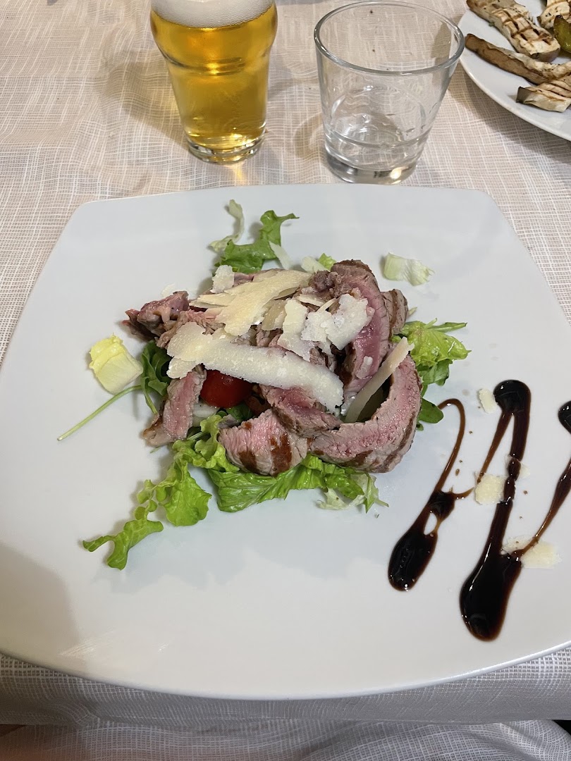 Osteria Spirito Divino