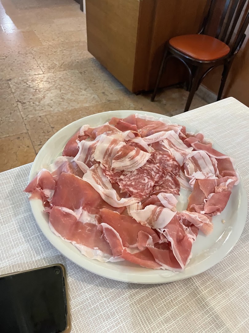 Osteria Spirito Divino