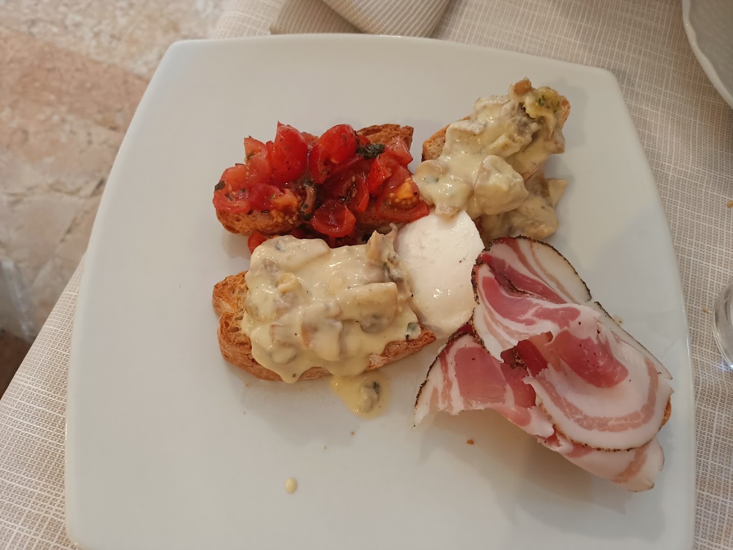 Osteria Spirito Divino