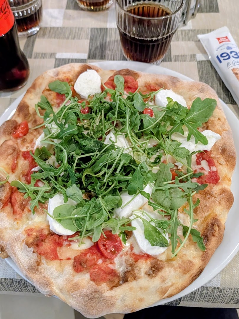 Osteria Spirito Divino