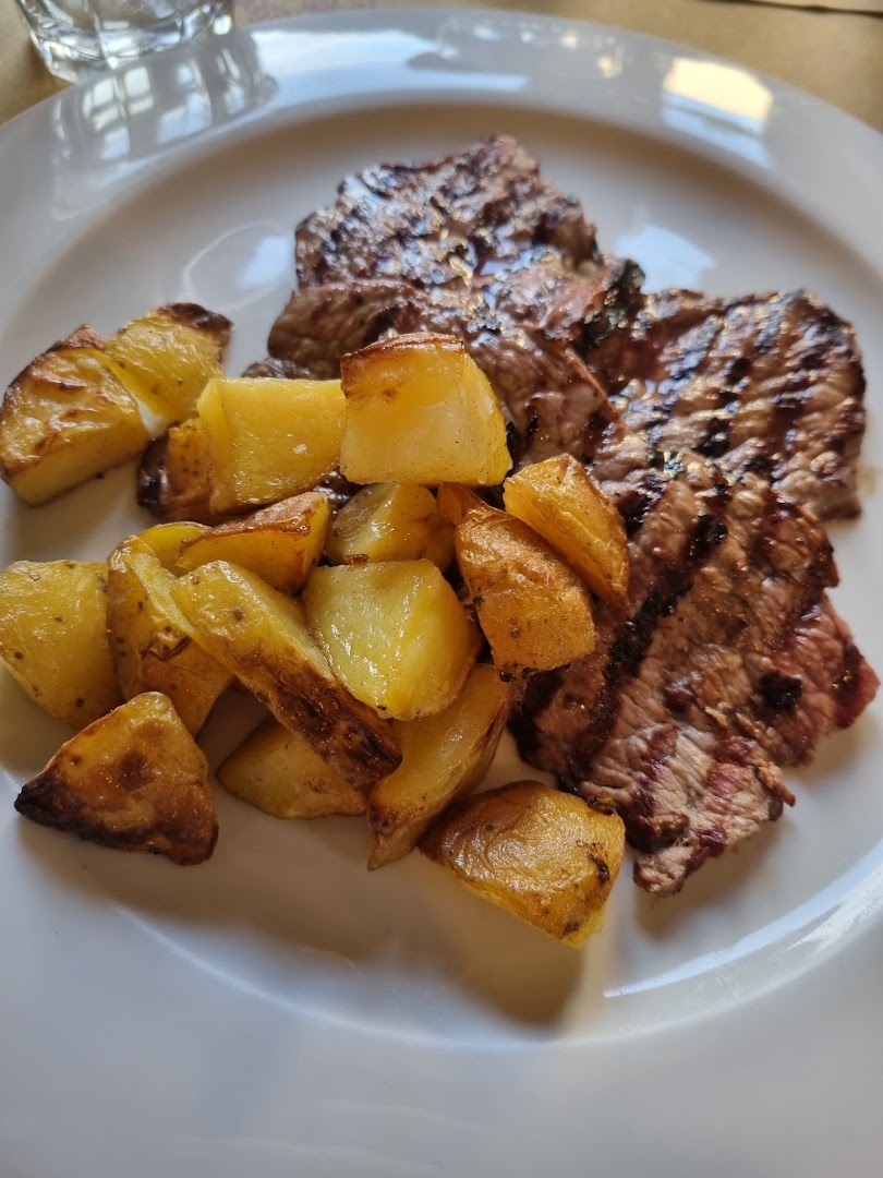 Osteria SPQ