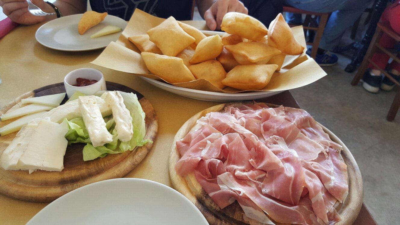 Osteria SPQ