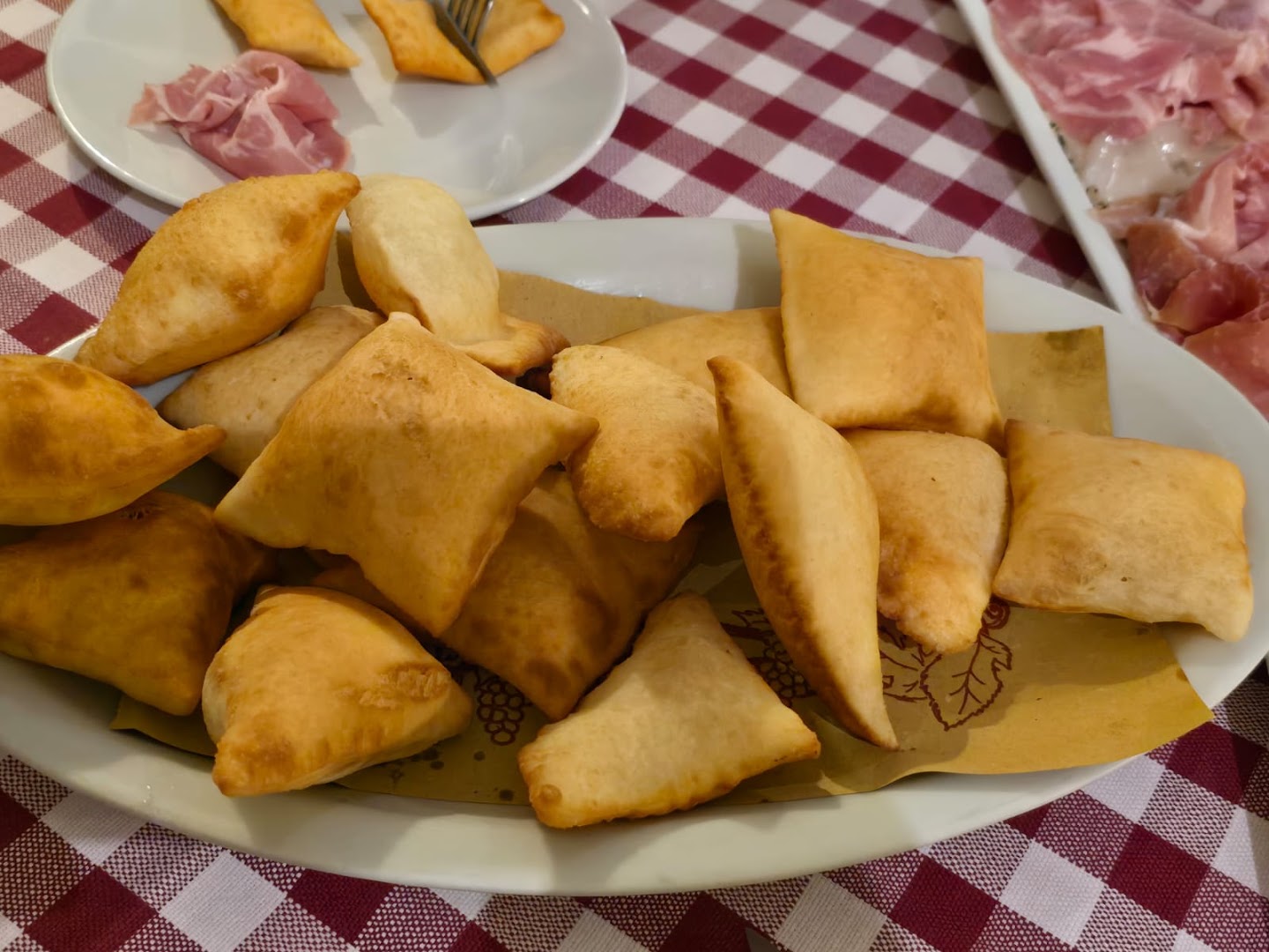 Osteria SPQ