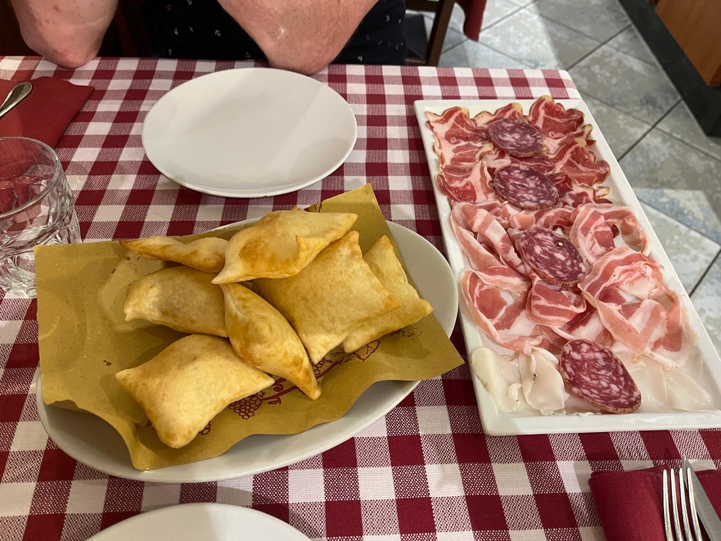 Osteria SPQ