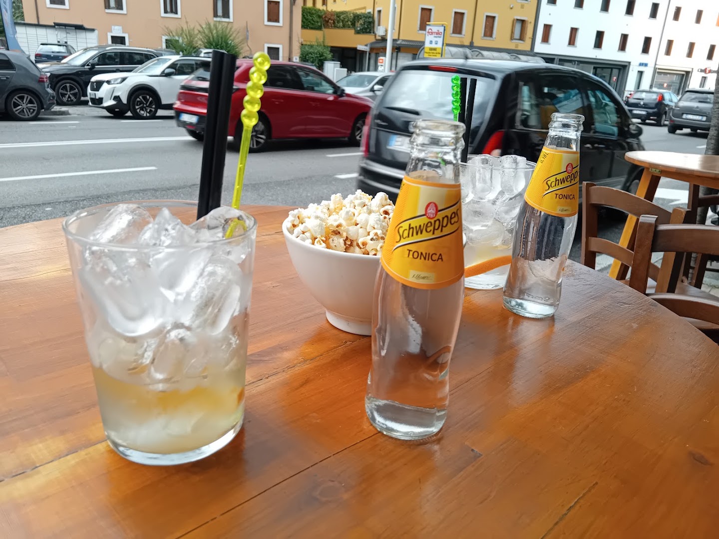 Osteria Staderie Udine