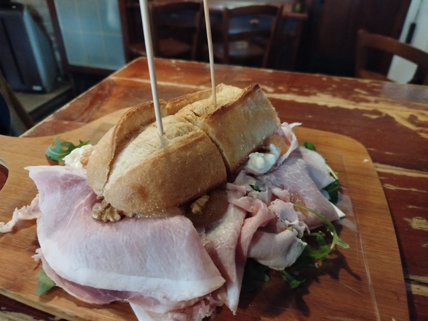 Osteria Staderie Udine