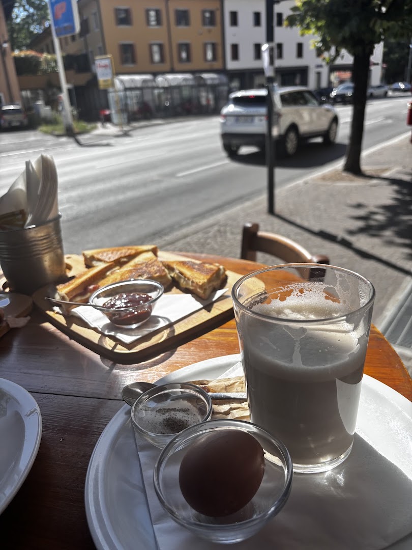 Osteria Staderie Udine