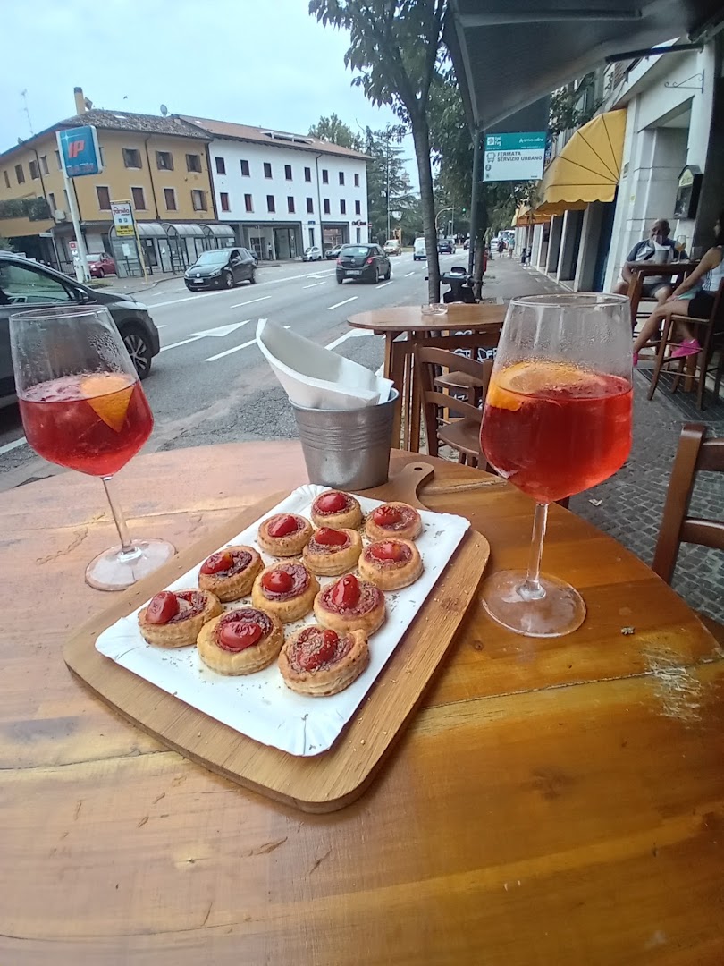 Osteria Staderie Udine, Udine
