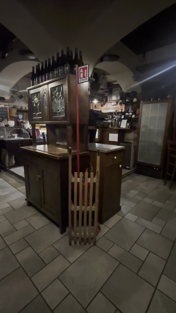Osteria Staderie Udine