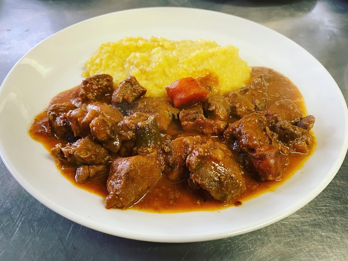 Osteria Stala del Re