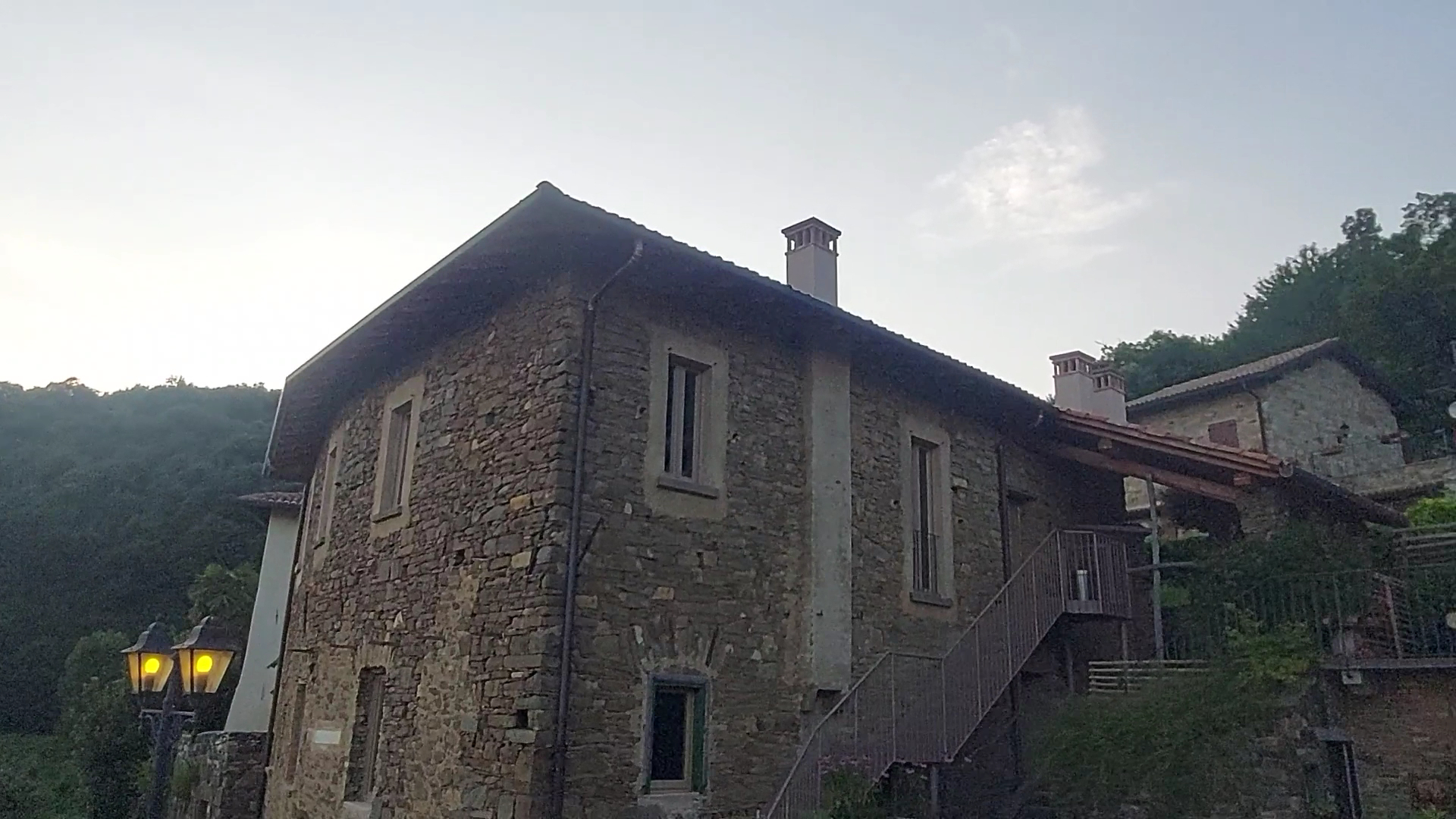 Osteria Stala del Re