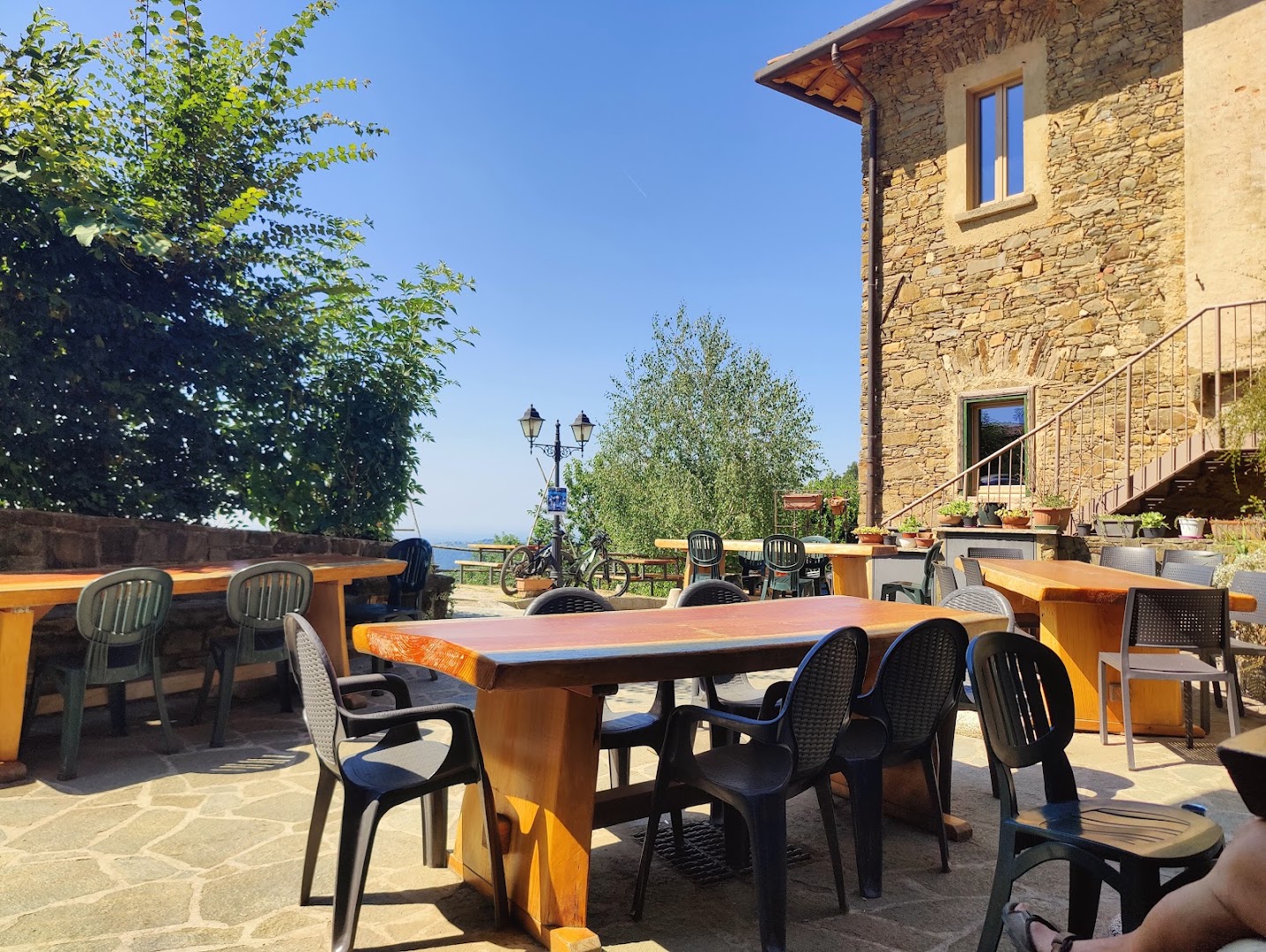 Osteria Stala del Re