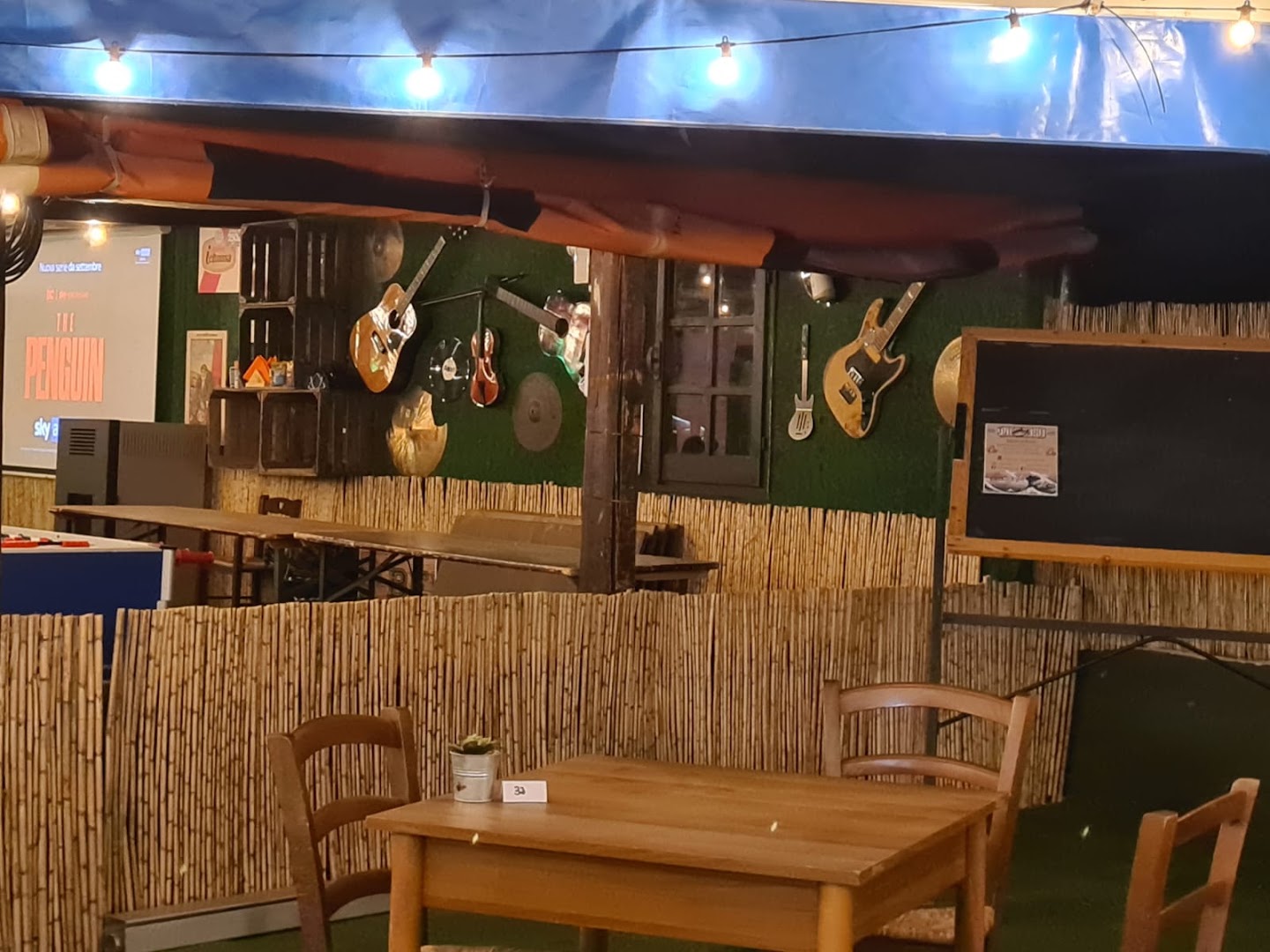 Osteria Su Mari e S'olia