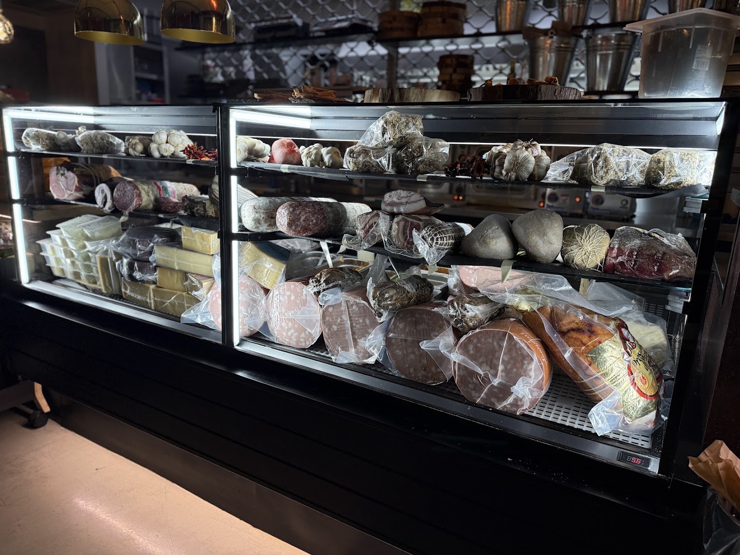 Osteria sugli Scavi