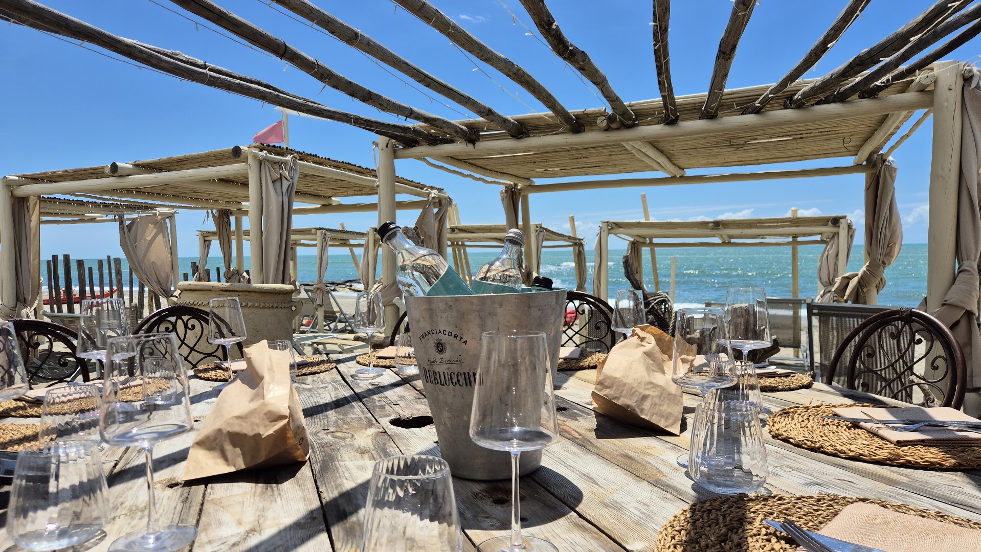 Osteria sul Mare