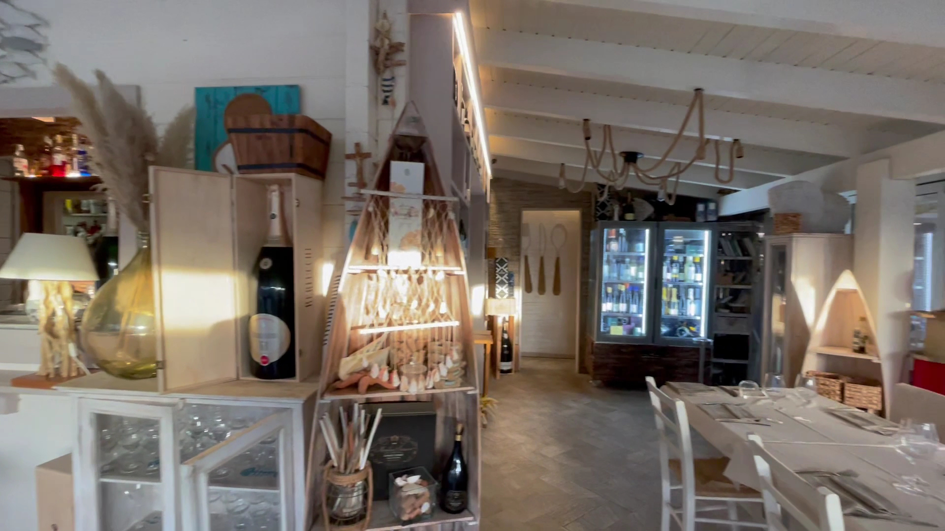 Osteria sul Mare