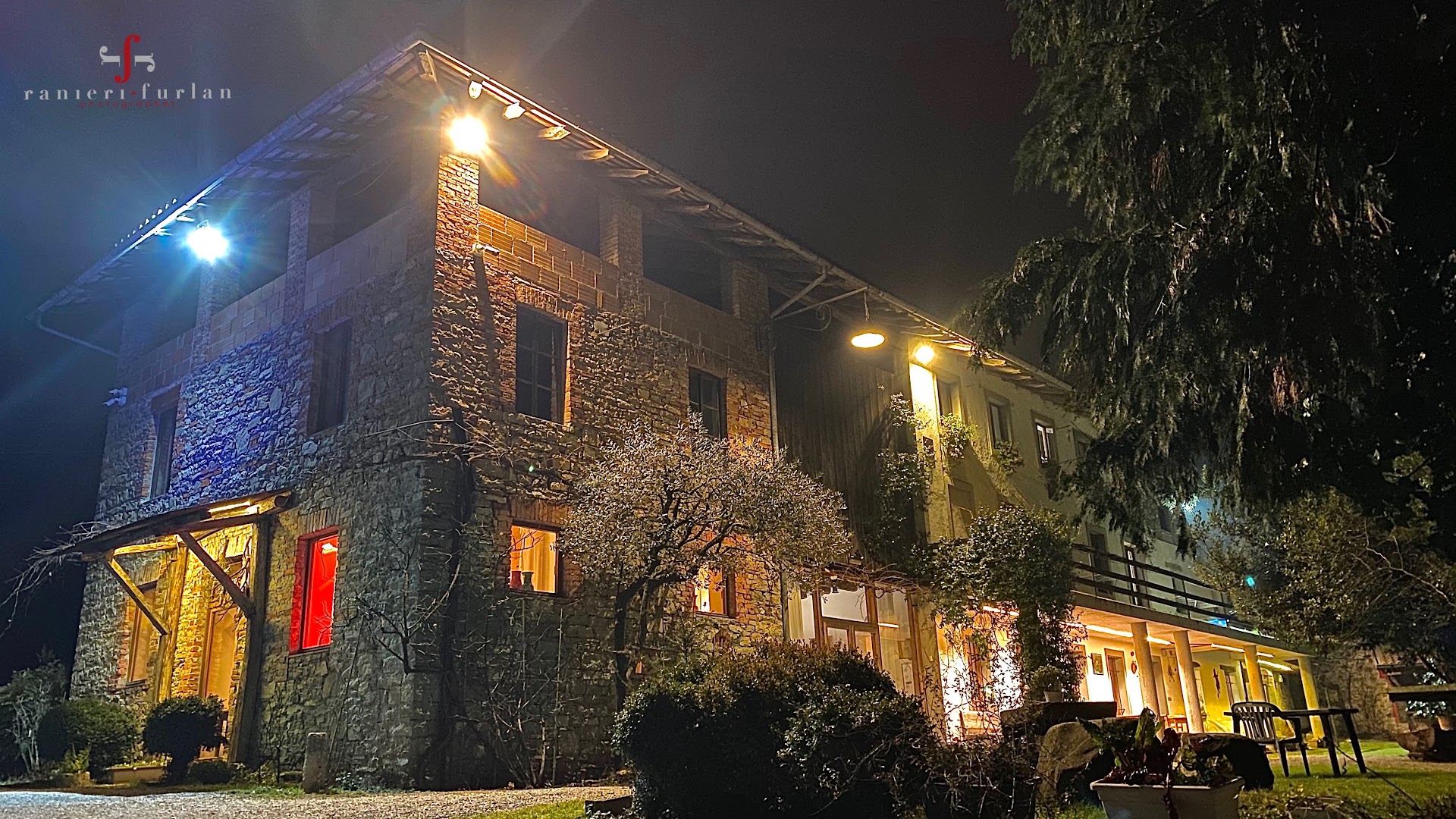 Osteria sul Ronc