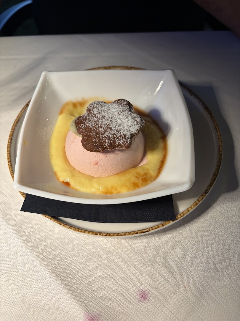 Osteria sul Ronc