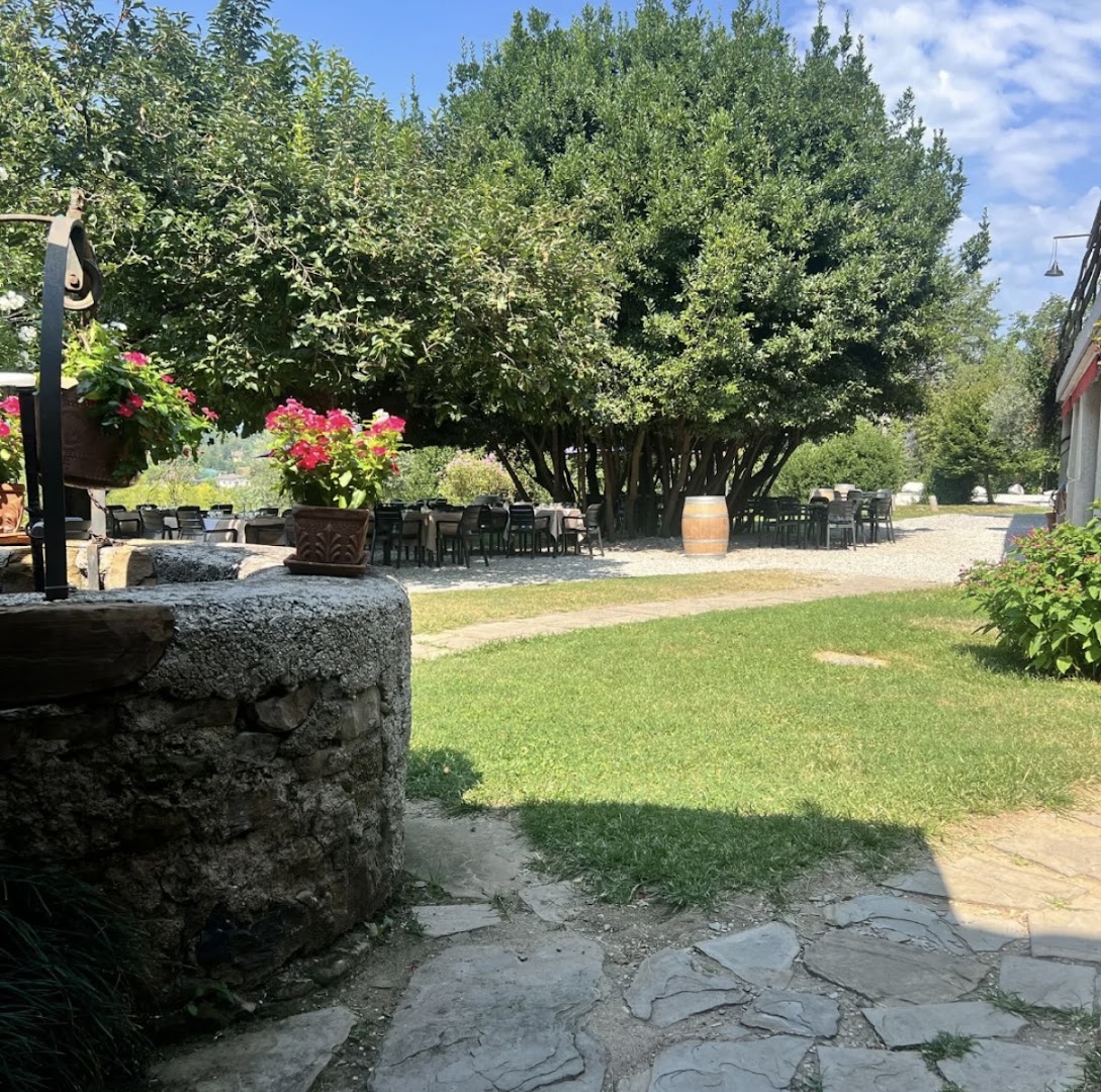 Osteria sul Ronc
