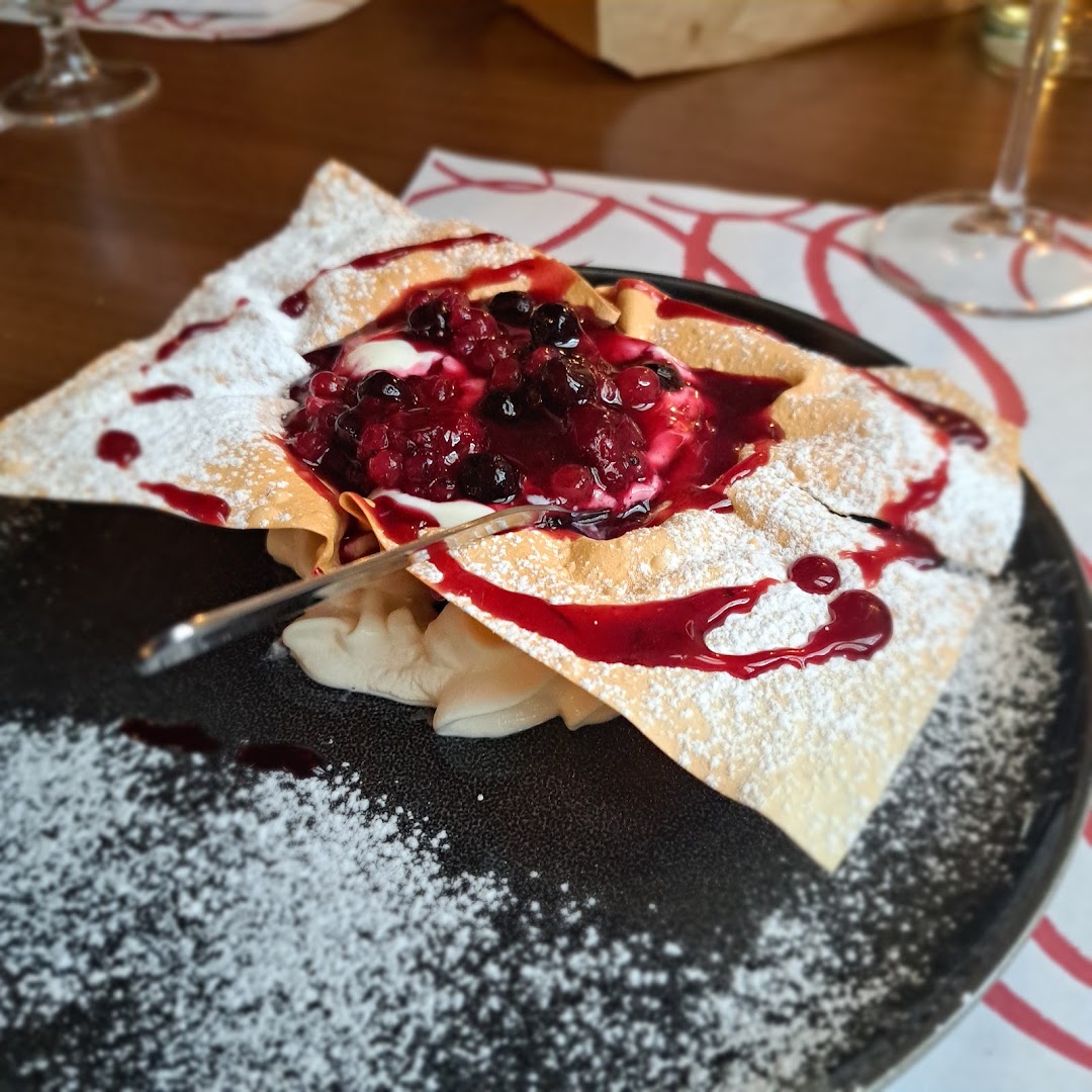 Osteria Ta' L Curtivon di Braida snc