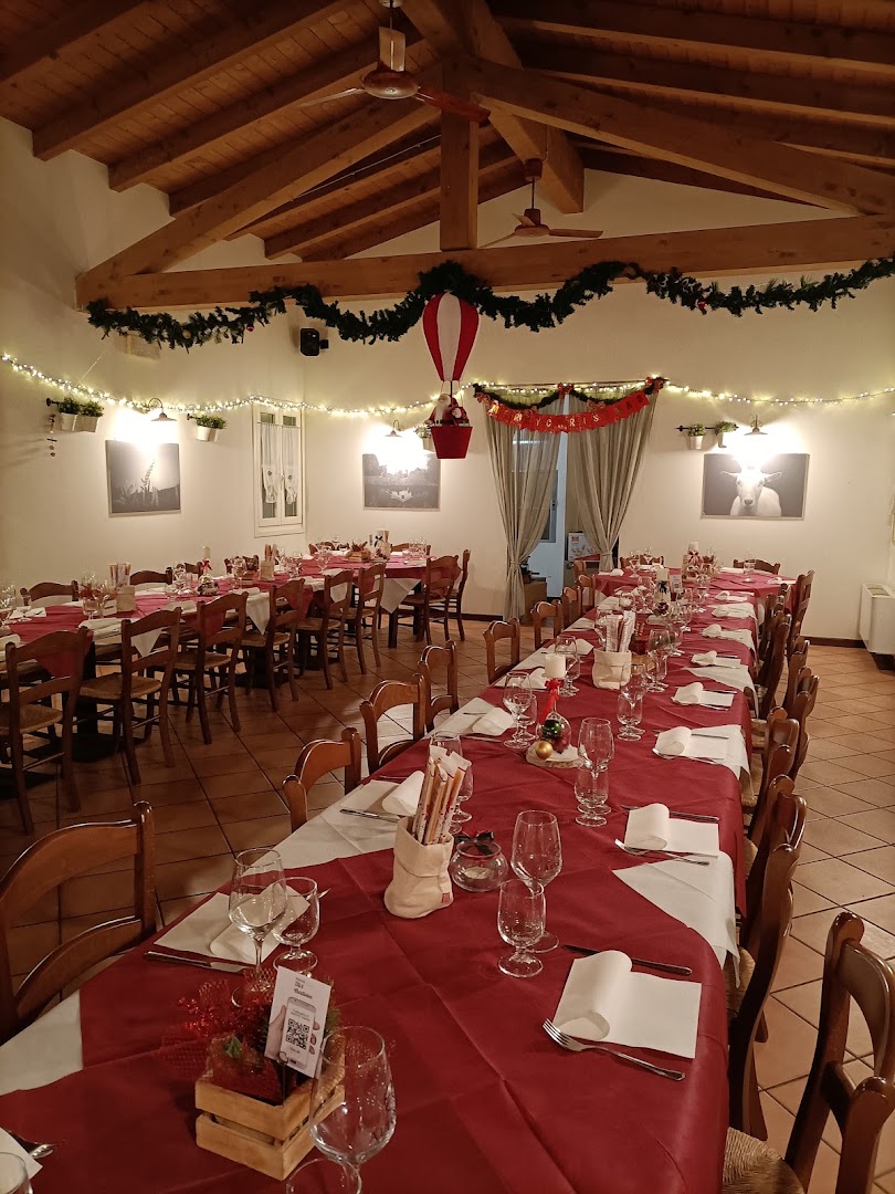 Osteria Ta' L Curtivon di Braida snc